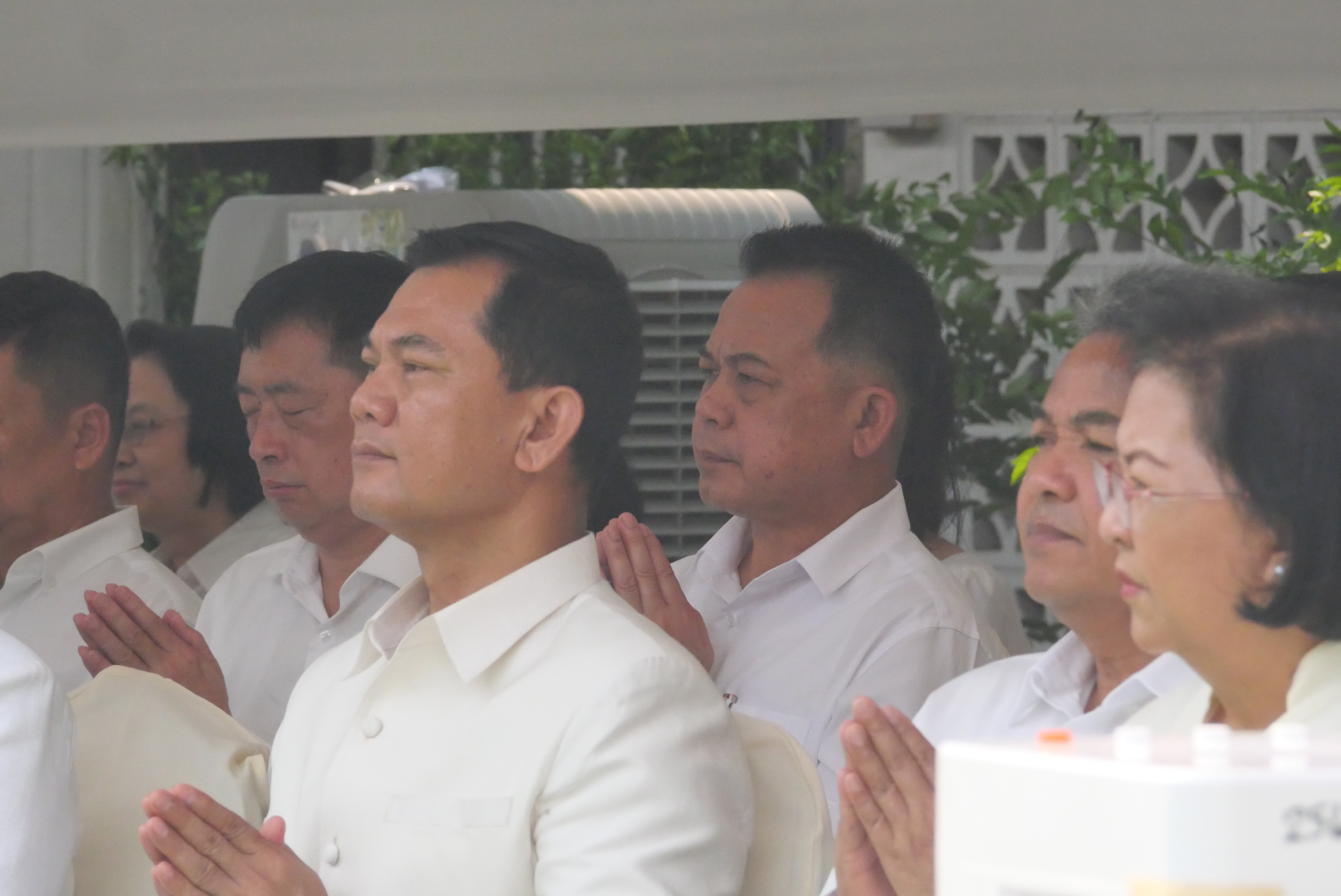 title - ส.ป.ก. ร่วมงานพิธีบวงสรวงคันไถในงานพระราชพิธีพืชมงคลจรดพระนังคัลแรกนาขวัญ ปี 2569 